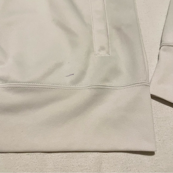 Nike Livestrong Jacket Zip Up Womens Size Large - Picture 4 of 16